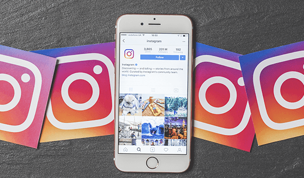 The Role of Instagram in Digital Marketing: A Comprehensive Overview