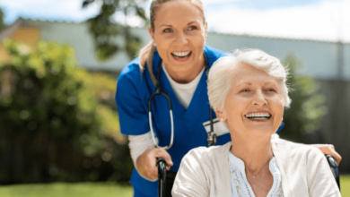 How to Assess the Quality of an Aged Care Home