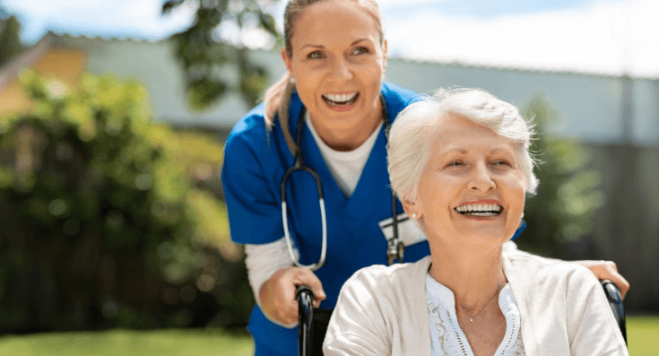 How to Assess the Quality of an Aged Care Home