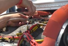 Advantages of Using High-Quality Starter Hoses in Aviation