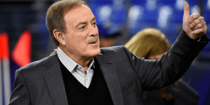 What Is Al Michaels Net Worth