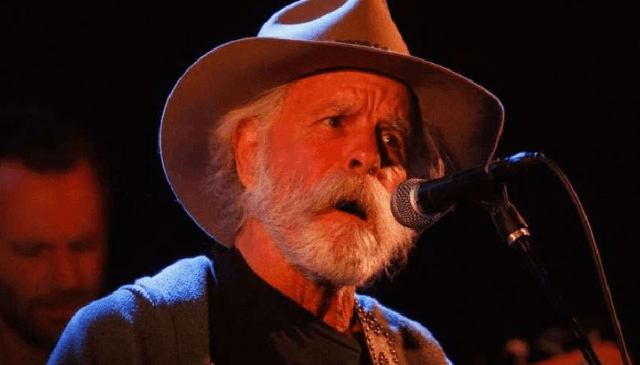 What Is Bob Weir's Net Worth