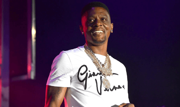 What Is Boosie Badazz Net Worth