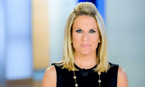 What Is Martha Maccallum's Net Worth