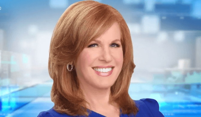 What Is Liz Claman Net Worth