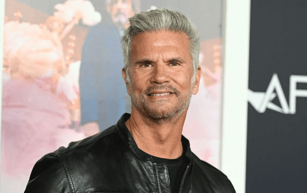 What Is Lorenzo Lamas Net Worth