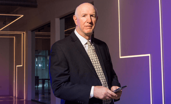 What Is Mark Roberts Net Worth