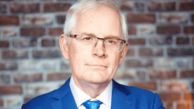 What Is Mark Tilbury Net Worth