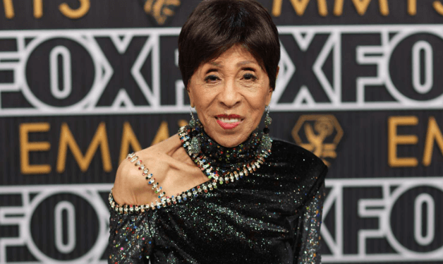 What Is Marla Gibbs Net Worth