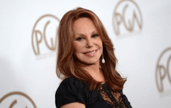 What Is Marlo Thomas Net Worth