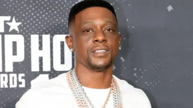 What's Boosie Net Worth