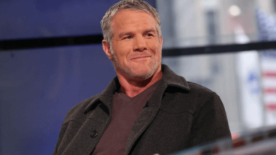 What's Brett Favre's Net Worth