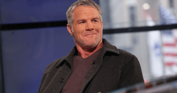 What's Brett Favre's Net Worth