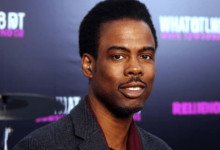 What's Chris Rock's Net Worth