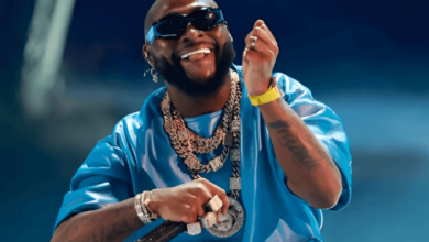 How Much Is Davido Net Worth