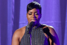 How Much Is Fantasia Net Worth