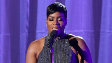 How Much Is Fantasia Net Worth