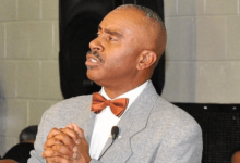 What Is Pastor Gino Jennings Net Worth