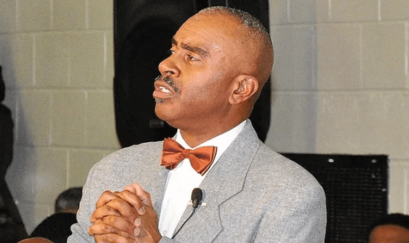 What Is Pastor Gino Jennings Net Worth