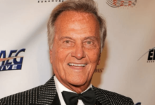 What Is Pat Boone's Net Worth