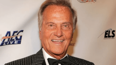 What Is Pat Boone's Net Worth