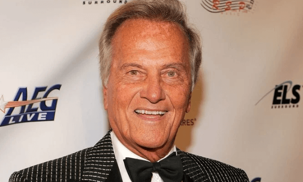 What Is Pat Boone's Net Worth