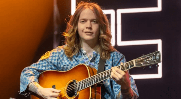 What Is Billy Strings Net Worth