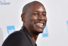 What's Tyrese Net Worth