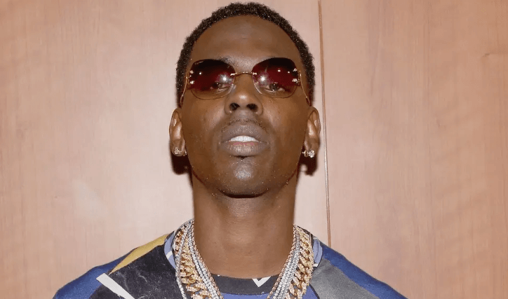 What Was Young Dolph’s Net Worth