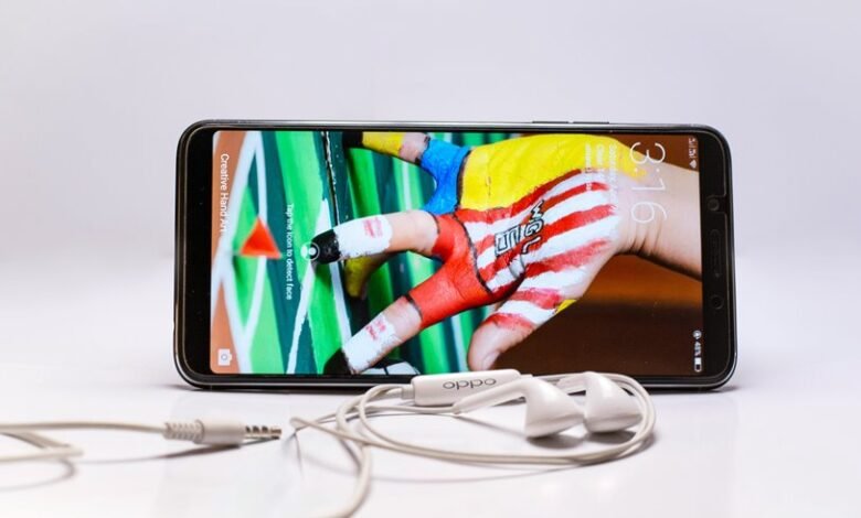 automatic oppo device details