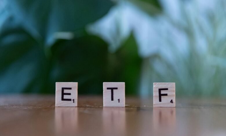 silver etf investment strategy