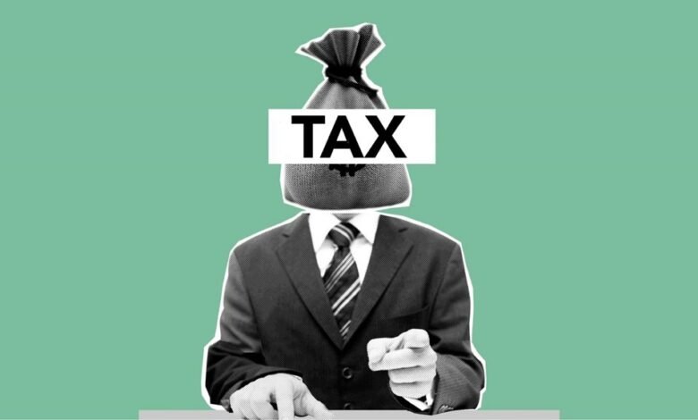 tax deferred investment fund