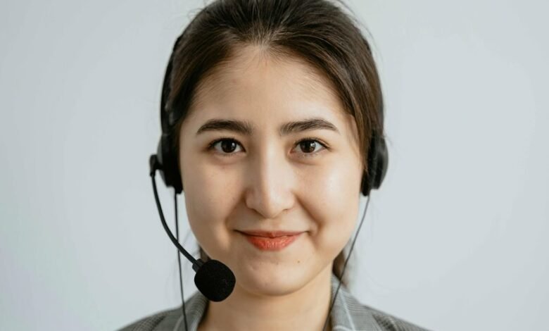 business hotline contact number