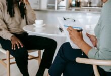 immediate business assistance request