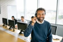 immediate business support needed