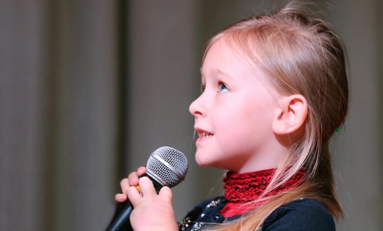 profile updates spotlighted here