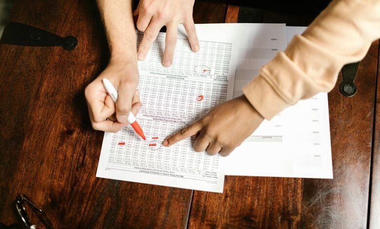 racios key highlights overview