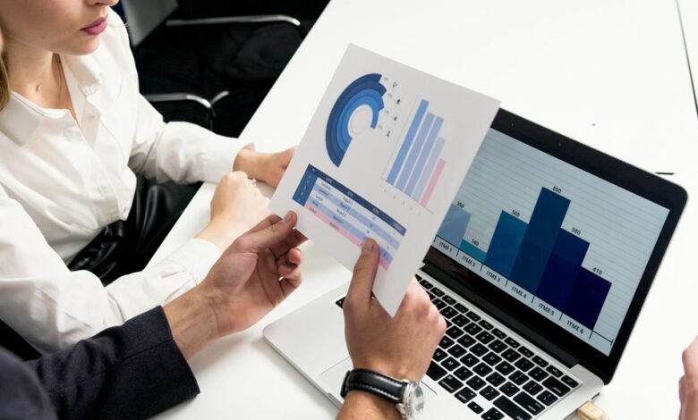 business expansion data analysis