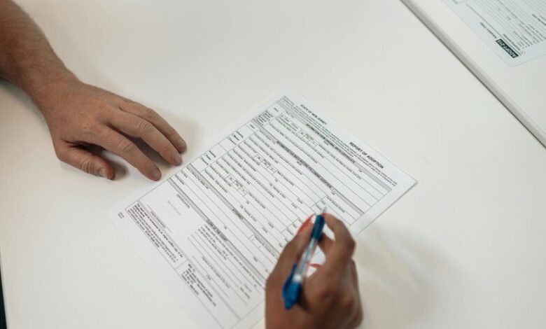 business systems strategic review