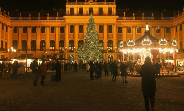 market intelligence architecture overview