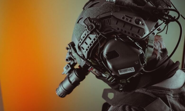 operational intelligence forecast report