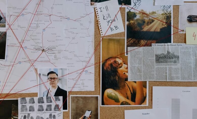 performance intelligence map insights