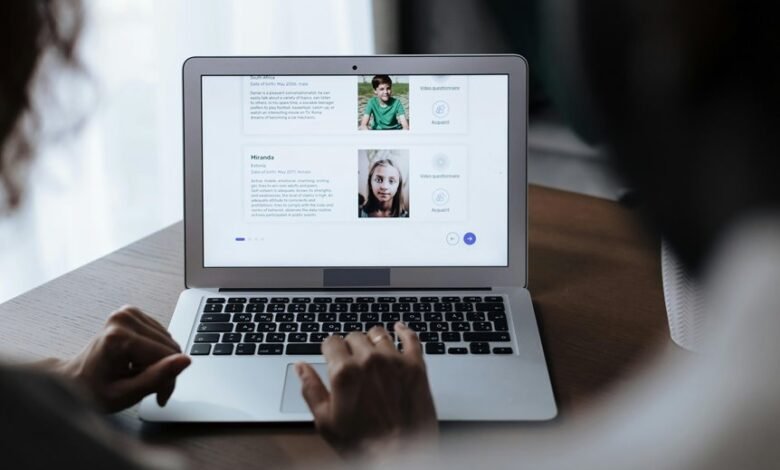 digital profile linked to nhemtia monitoring