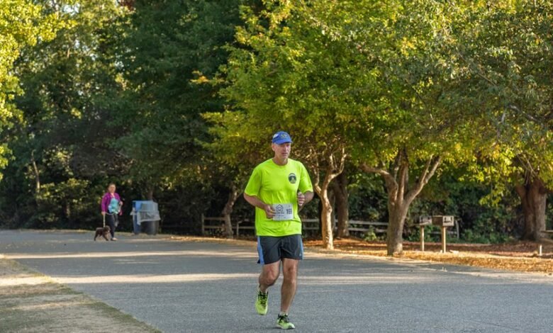 discover better paths daily