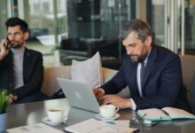 modern strategy shapes industry direction