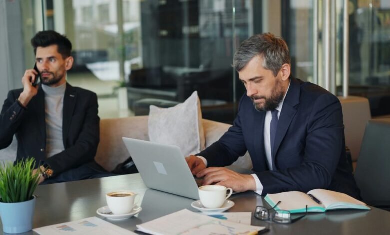 modern strategy shapes industry direction