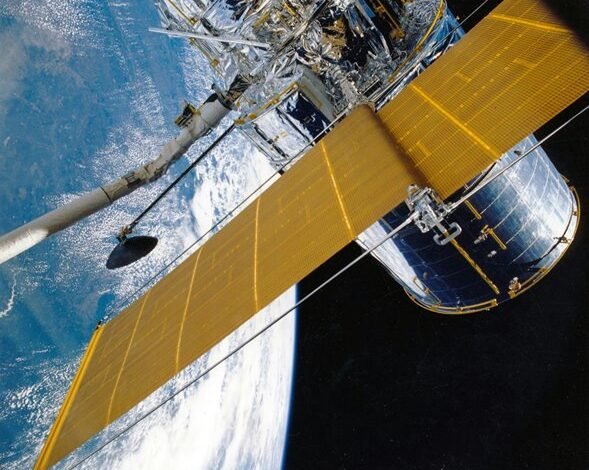 orbit assistance line vector service chain