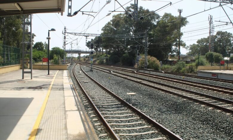 prime wave signal terminal contact line