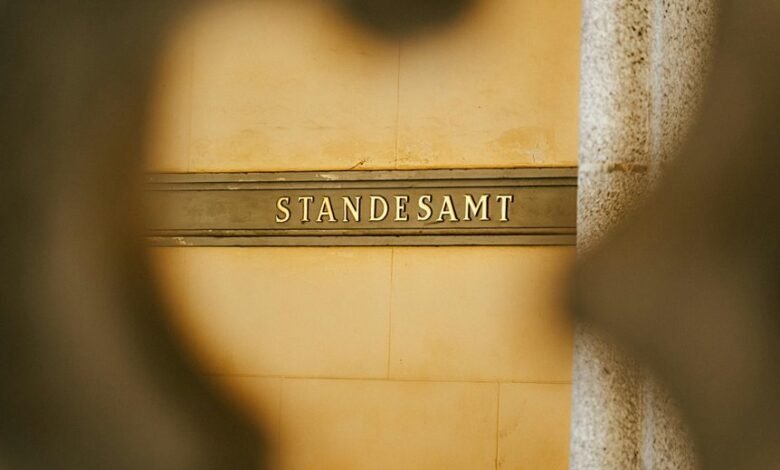 professional registry and operational overview