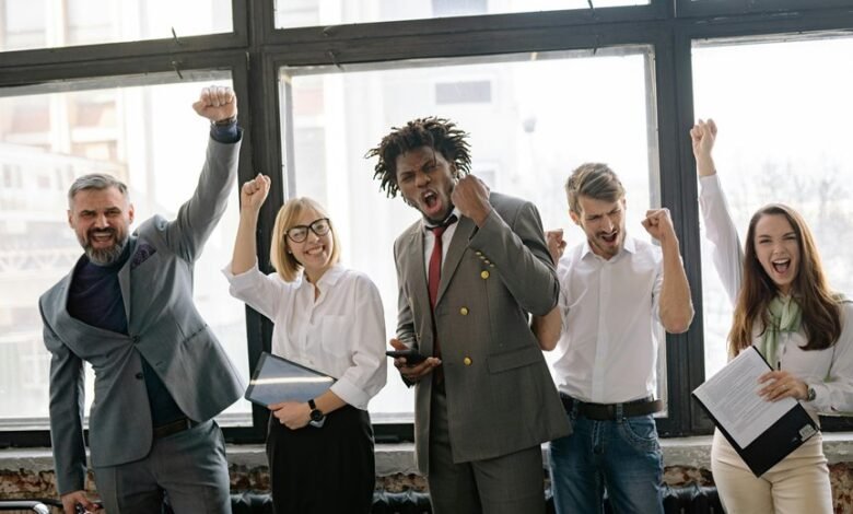 success core business expansion milestone